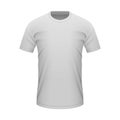 realistic shirt template for Soccer jersey