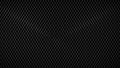 Realistic steel mesh with squares grid pattern