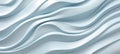 Realistic textured background in blue nova brushed metal and rippling water with depth and realism Royalty Free Stock Photo
