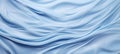 Realistic textured background blue nova brushed metal and rippling water with depth and realism