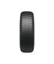 Realistic Tire Illustration