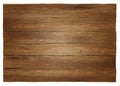 Realistic vector wooden background. Highly detailed, photorealistic. Hand drawn without trace