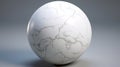 Realistic White Marble Egg 3d Model - Freebie In Cryengine Style