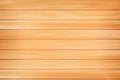 Realistic wood texture. Natural light brown Wooden Background. Table, floor or wall pine surface Royalty Free Stock Photo