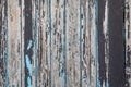 Realistic wooden background. Natural tones, grunge style. Wood Texture. Royalty Free Stock Photo