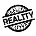 Reality rubber stamp