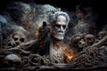 Realm of Hades Greek Mythology