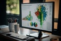 Unveiling Data Insights: Algorithmic Analysis & Visualization