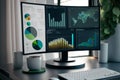 Unveiling Data Insights: Algorithmic Analysis & Visualization