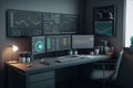 Unveiling Data Insights: Algorithmic Analysis & Visualization