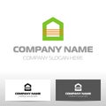 Realty logo design