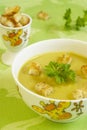 ÃÂ¡ream soup from peas