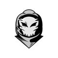 Reaper Skull gaming logo