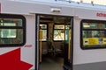 Rear Boarding Only on OC Transpo Bus during COVID-19