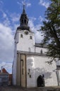The Dome Church Tallinn