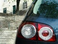 Rear lamp