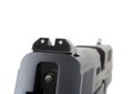 Rear sights