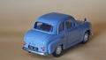 TOY CAR AUSTIN A35 BY VANGUARDS-LLEDO