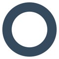 Rearrange, reorganisation Isolated Vector Icon which can be easily modified or edited