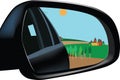 Rearview Mirror