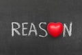 Reason