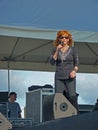 Reba McEntire Royalty Free Stock Photo