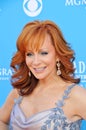 Reba McEntire Royalty Free Stock Photo