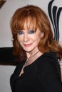 Reba McEntire Royalty Free Stock Photo