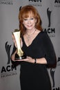 Reba McEntire