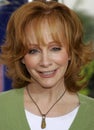 Reba McEntire