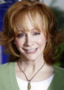 Reba McEntire