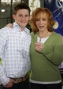 Reba McEntire