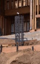 Rebar Cage (Vertical)