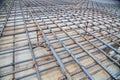 Rebar grids