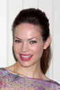 Rebecca Herbst