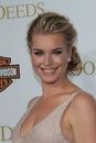 Rebecca Romijn Royalty Free Stock Photo