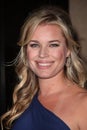 Rebecca Romijn Royalty Free Stock Photo