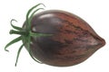 Rebel Starfighter Prime heirloom tomato isolated