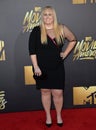 Rebel Wilson