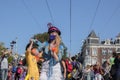 Rebellion Extinction Demonstrators Dancing At The Blauwbrug Bridge At Amsterdam The Netherlands 19-9-2020 Royalty Free Stock Photo