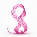 Reben kain pink symbol for breast cancer red bows for christmas tree pink pins for breast cancer awareness big ribbon