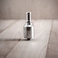 Rebuildable Dripping Atomizer Royalty Free Stock Photo