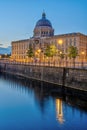 The rebuilt Berlin City Palace