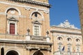 Recanati (Marches, Italy)