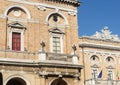 Recanati (Marches, Italy)