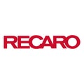 recaro on realistic texture