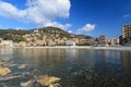 Recco, Italy Royalty Free Stock Photo