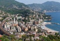 Recco, Italy Royalty Free Stock Photo