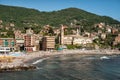 Recco, Italy Royalty Free Stock Photo