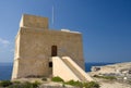 Dwejra Watch Tower, Malta